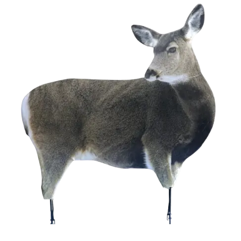 Montana Decoy Miss Muley Doe Decoy