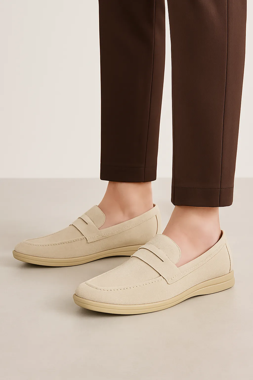 Montclair Como Loafer