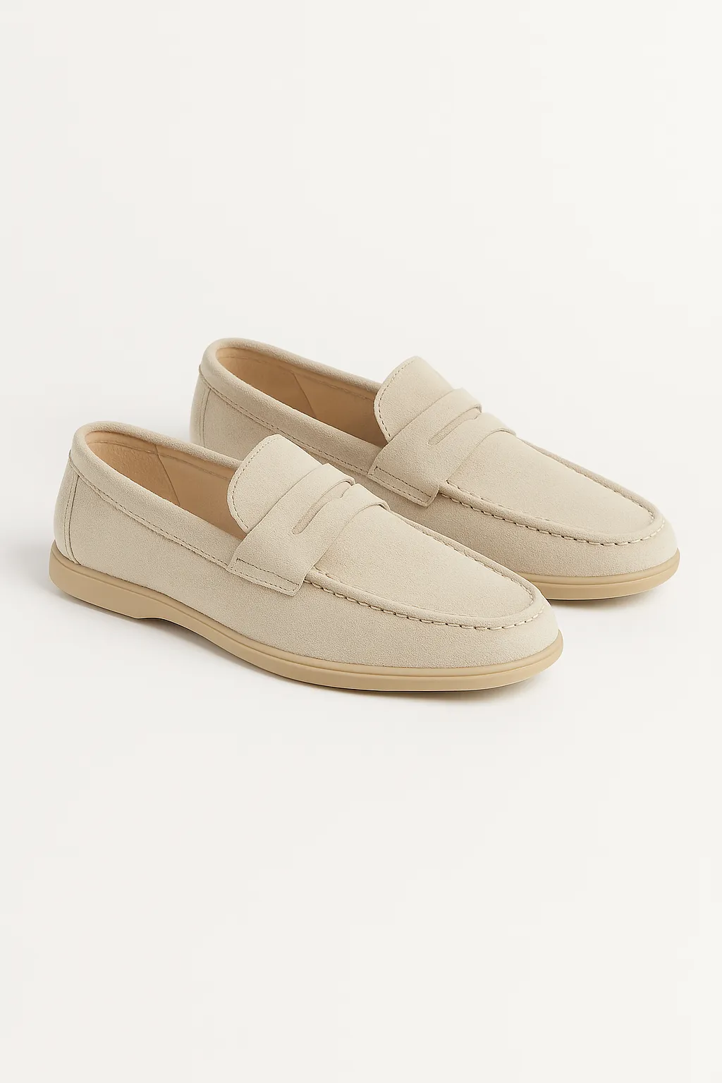 Montclair Como Loafer
