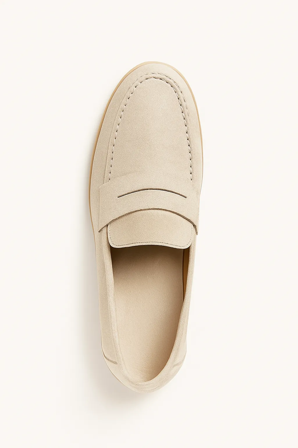 Montclair Como Loafer