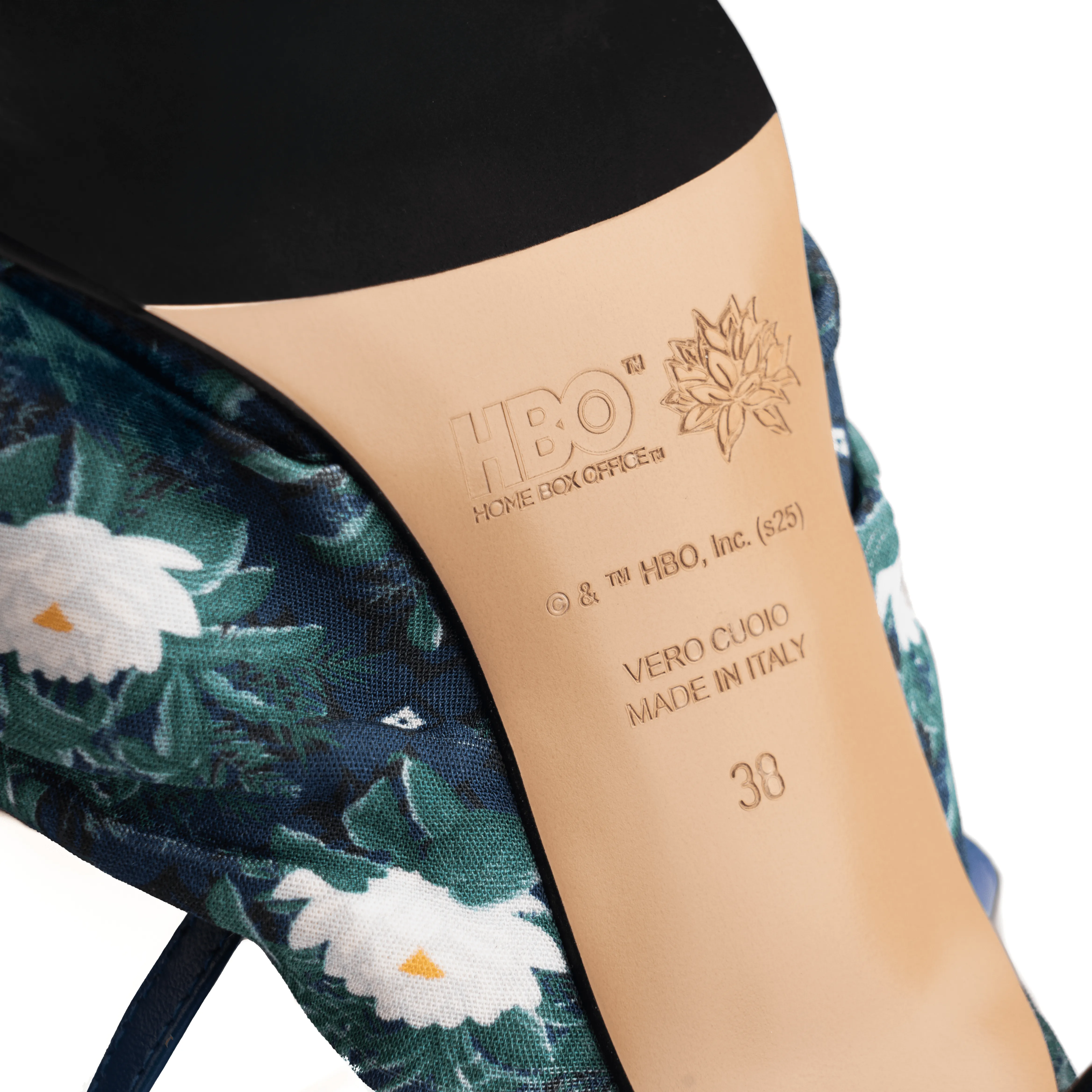 Mook Lotus Midnight