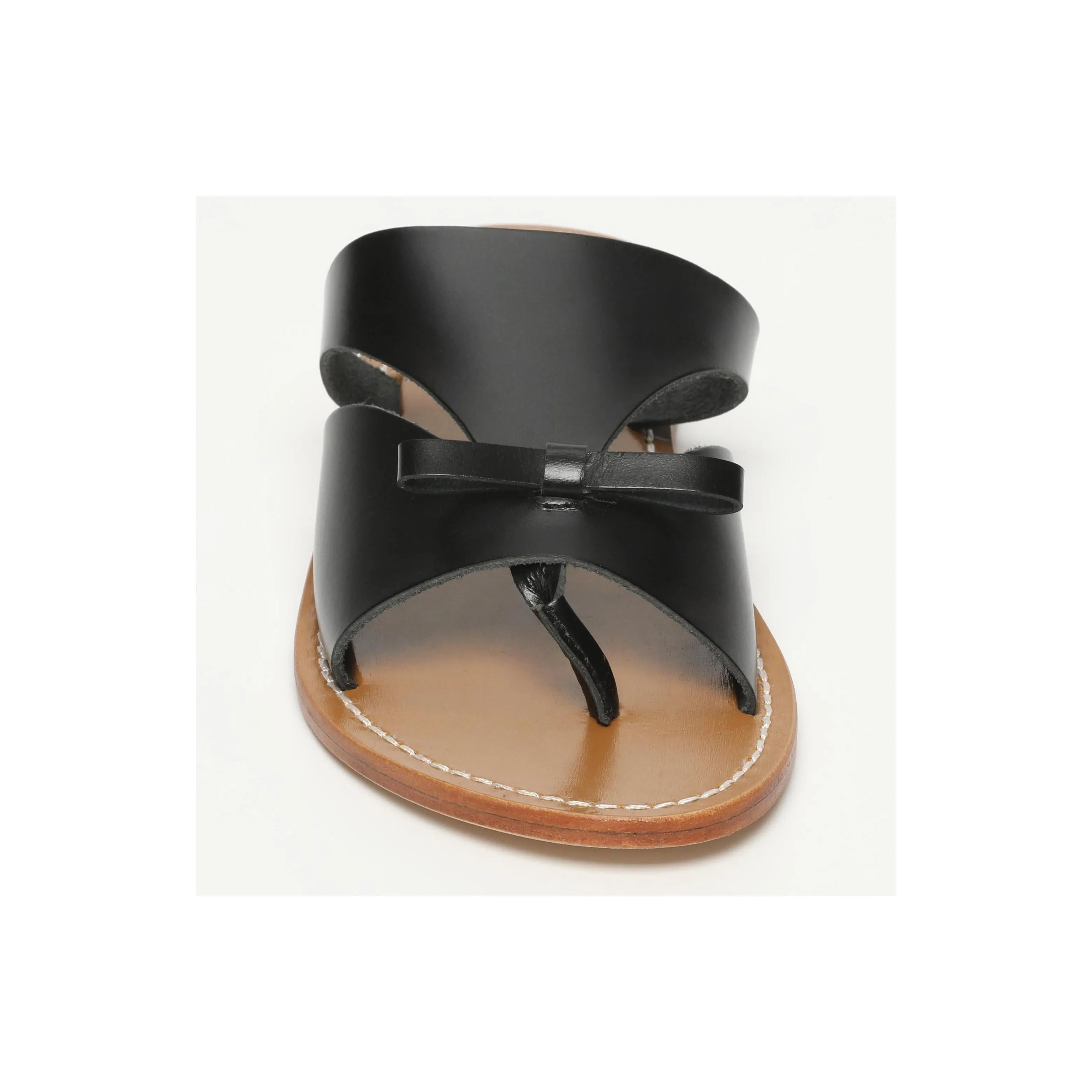 Mules Alima - Black