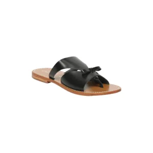 Mules Alima - Black