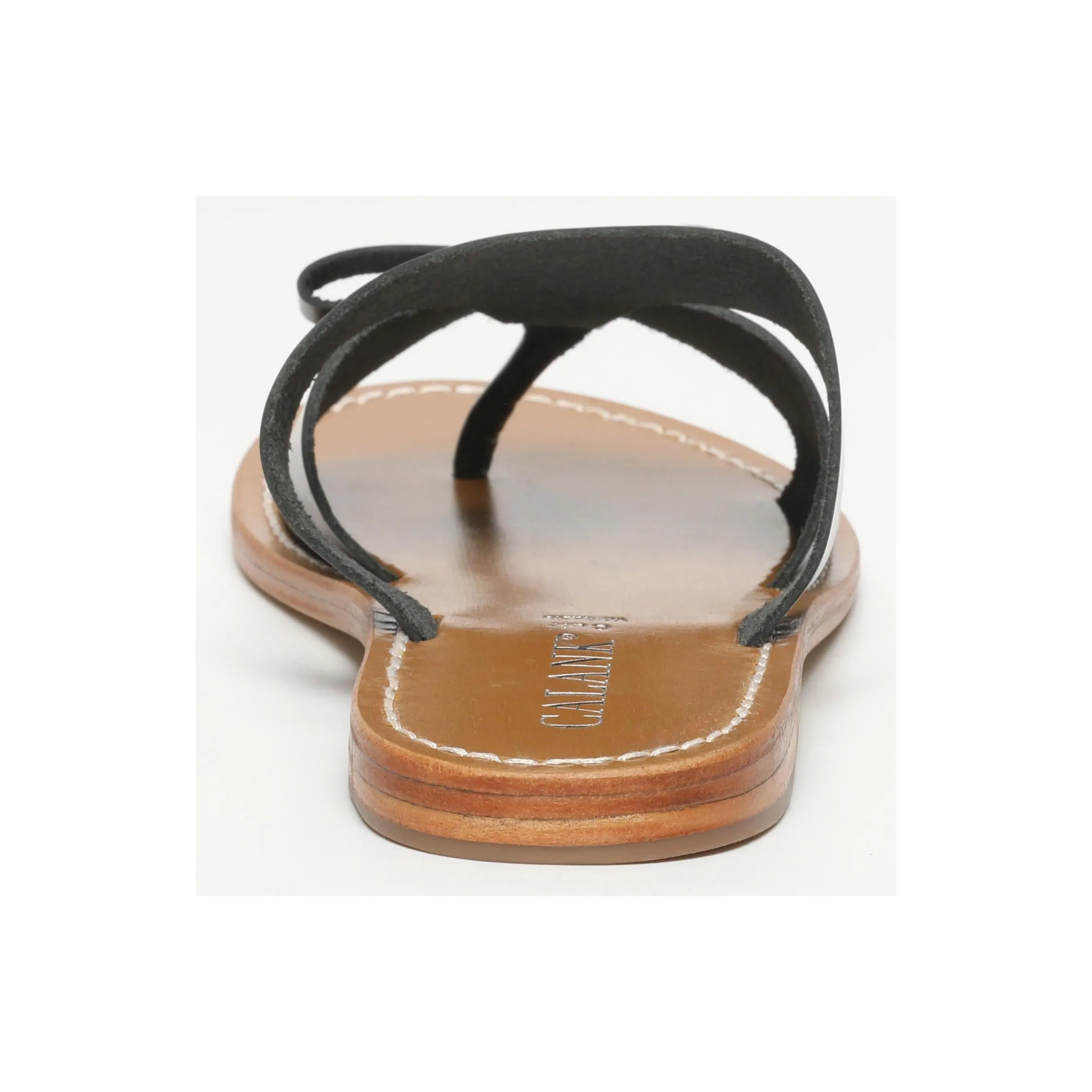 Mules Alima - Black