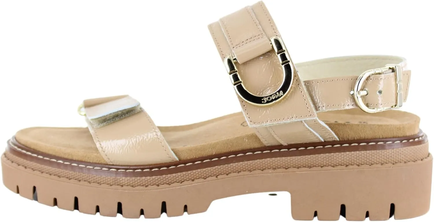 NAOT Women's Trinity Sandal