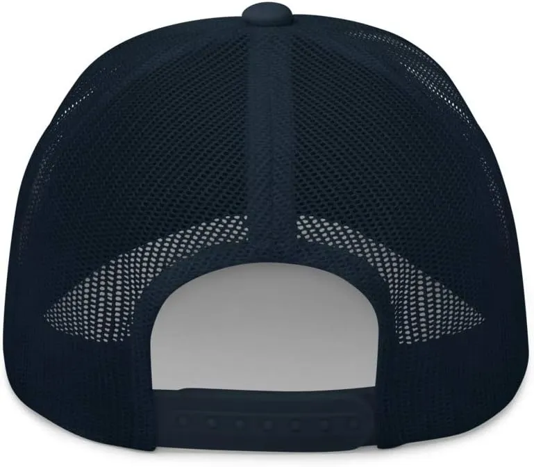 Nasty Trucker Hat Slang Girls Be Nasty Gal Snapback Embroidered Mesh Back Baseball Cap