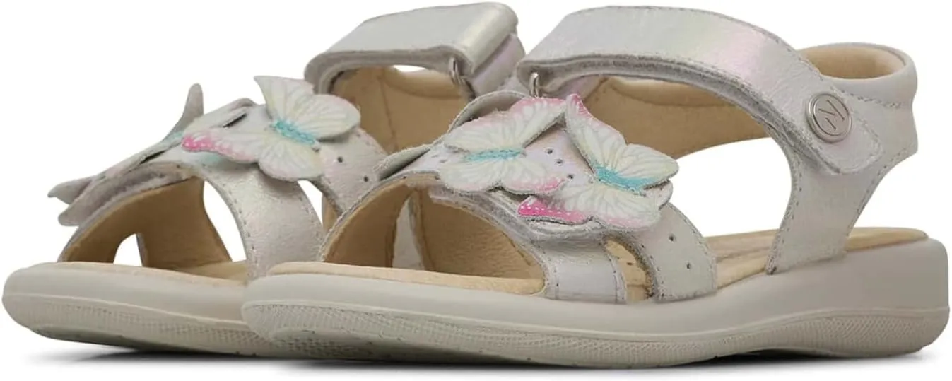 Naturino Girl's MIUSA (Toddler/Little Kid) Sandal
