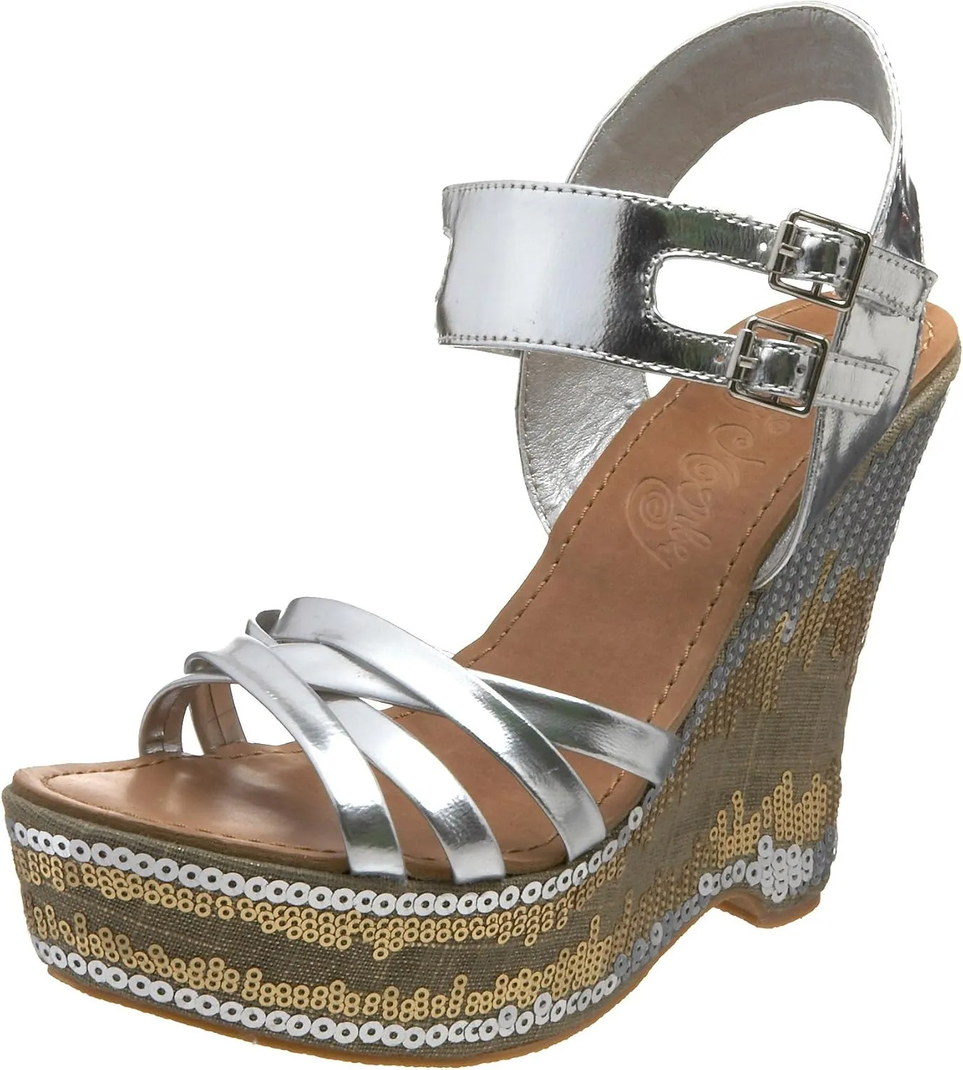 Naughty Monkey Women's Hollywood