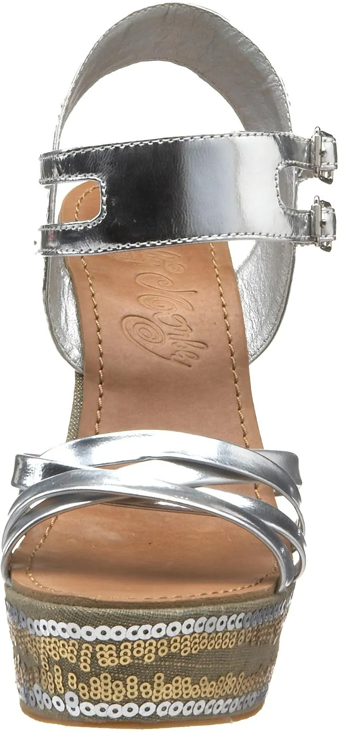 Naughty Monkey Women's Hollywood