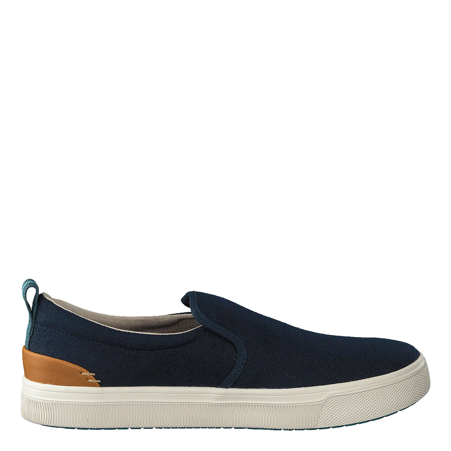 Navy Heritage Canvas Navy