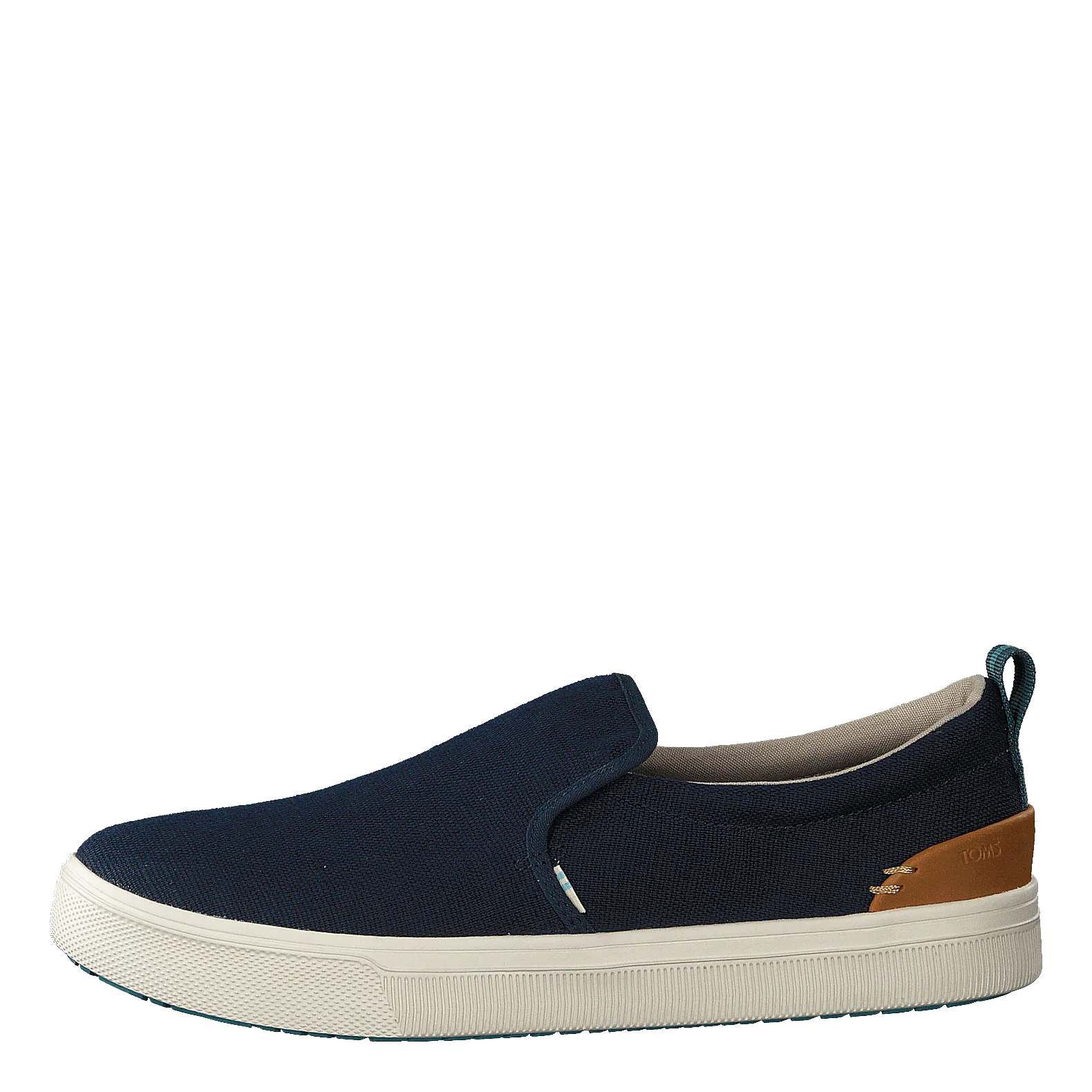 Navy Heritage Canvas Navy