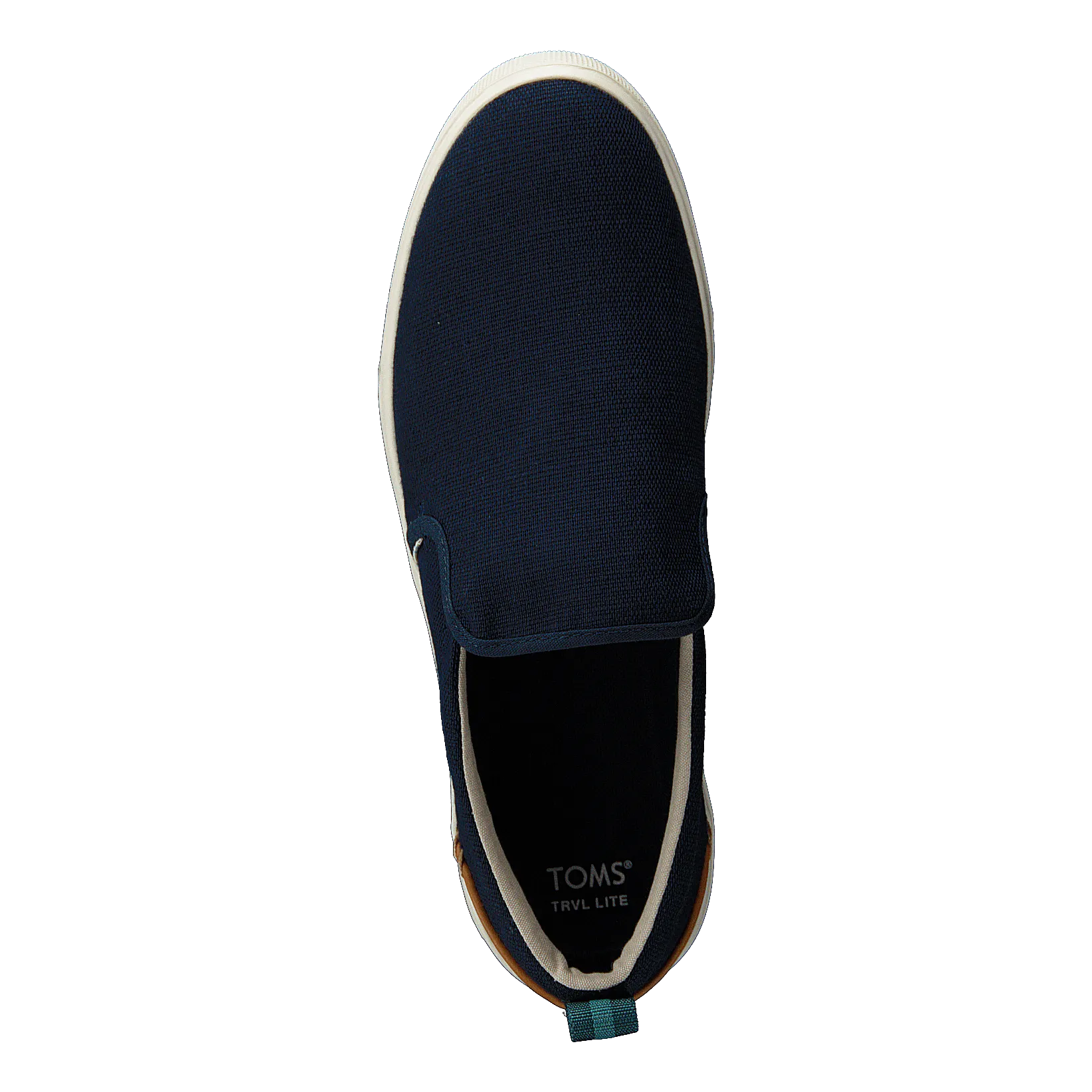 Navy Heritage Canvas Navy