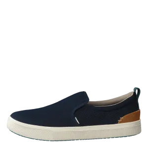 Navy Heritage Canvas Navy