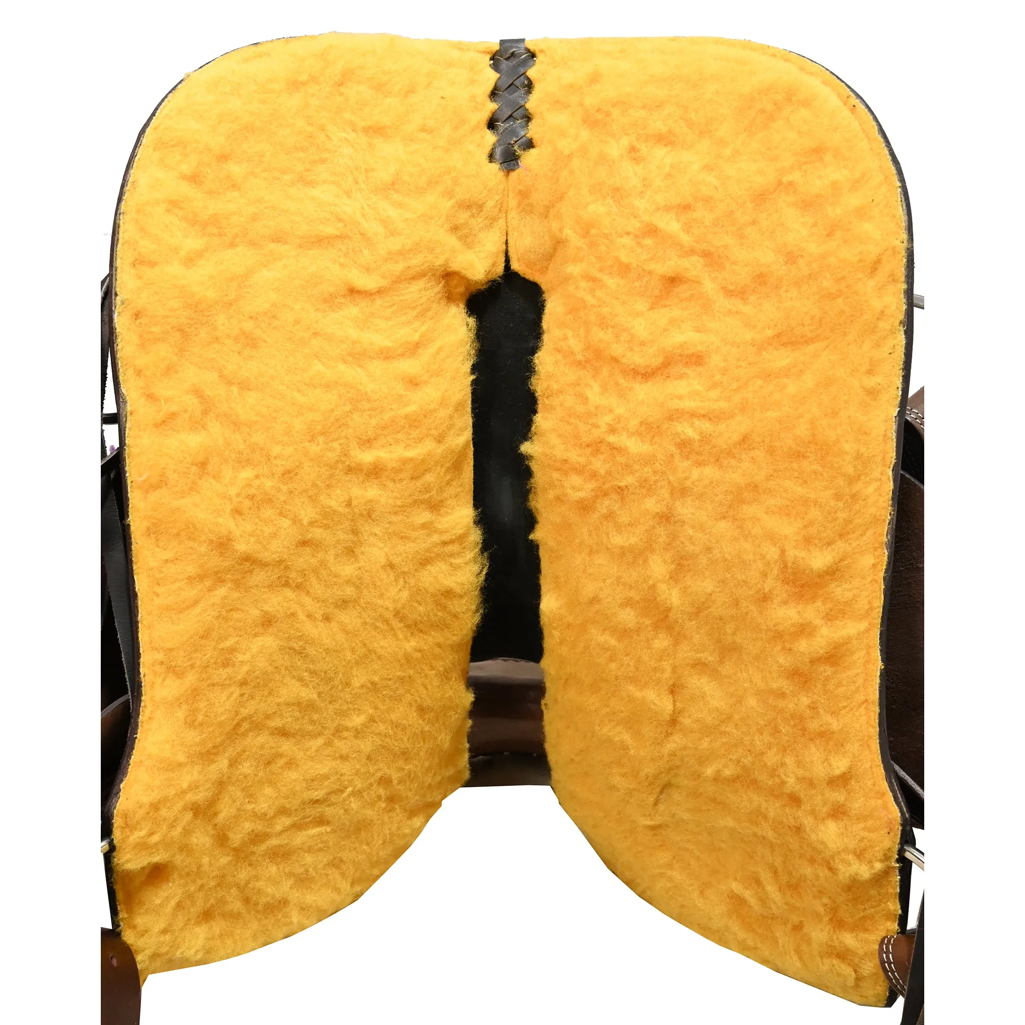 New! 16" Royal King by Tough-1 Moab Mule Trail Saddle