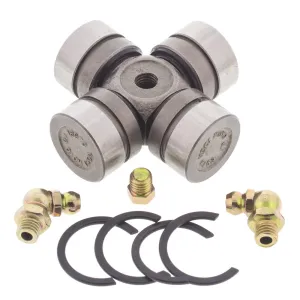 New ALL BALLS ATV Universal Joint Front Drive Shaft Differential Side 19-1002