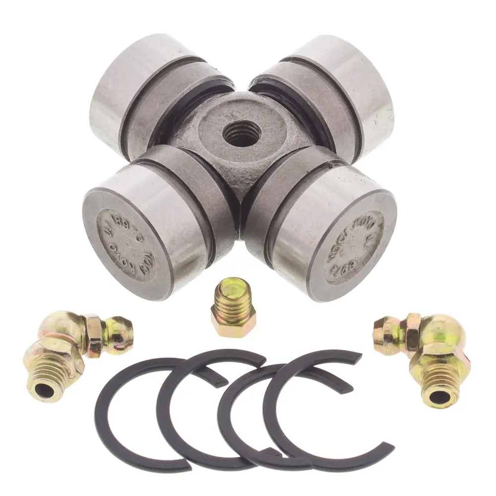 New ALL BALLS ATV Universal Joint Front Drive Shaft Differential Side 19-1002