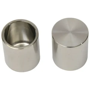 New ALL BALLS Front Caliper Piston Kit For KAWASAKI, YAMAHA 18-9012
