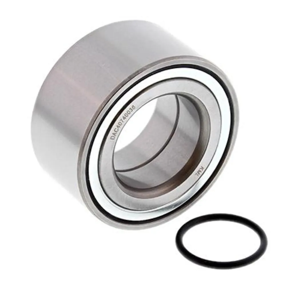 New ALL BALLS Rear Wheel Bearing Kit For HONDA 25-1728
