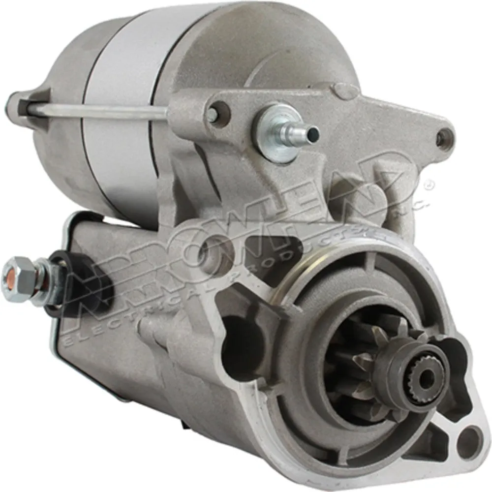 New ARROWHEAD AEP Starter Motor For KAWASAKI MULE 4000, MULE 4010 4X4 6-SND0690