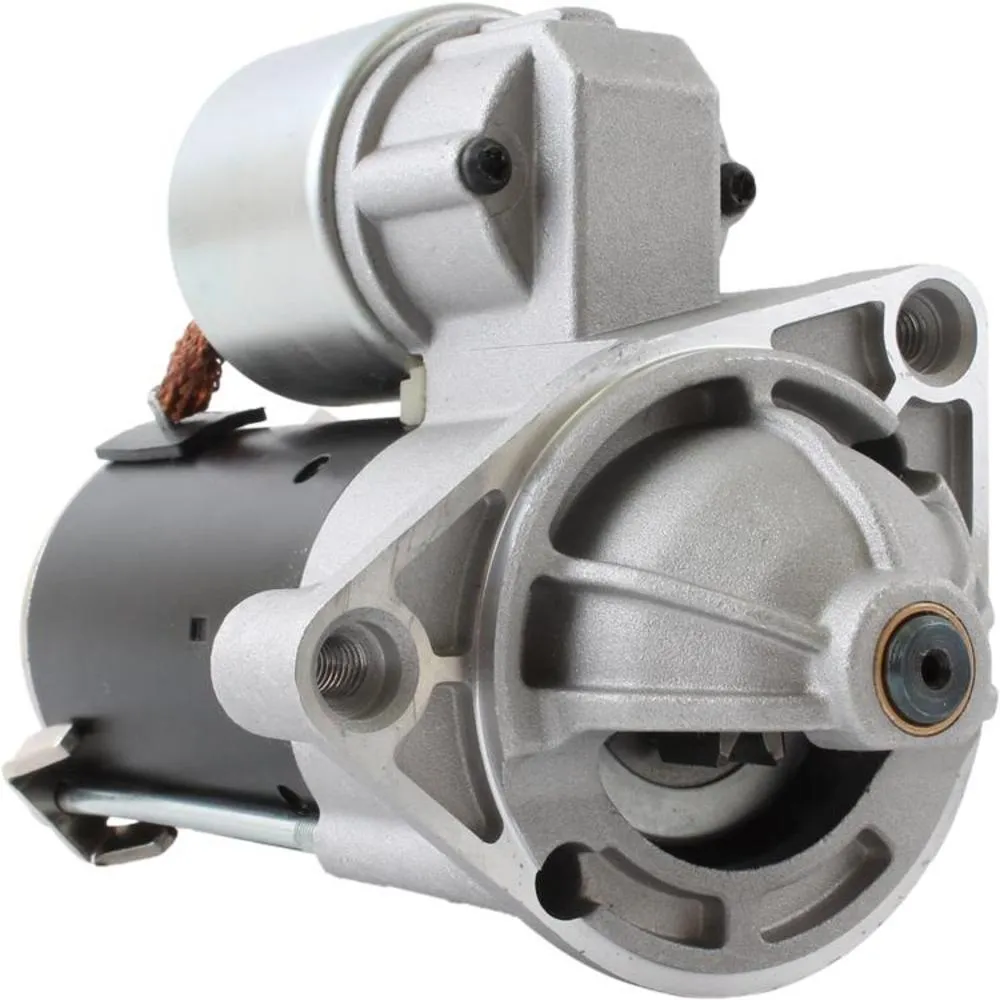 New ARROWHEAD Starter Motor For JOHN DEERE GATOR XUV 825I 4X4 6-41040024