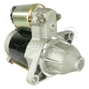 New ARROWHEAD Starter Motor For JOHN DEERE, KAWASAKI 6-41052079