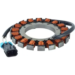 New ARROWHEAD Stator Coil For KAWASAKI 6-34058067