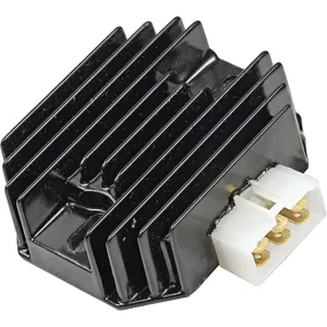 New ARROWHEAD Voltage Regulator For JOHN DEERE, KAWASAKI 6-23058009