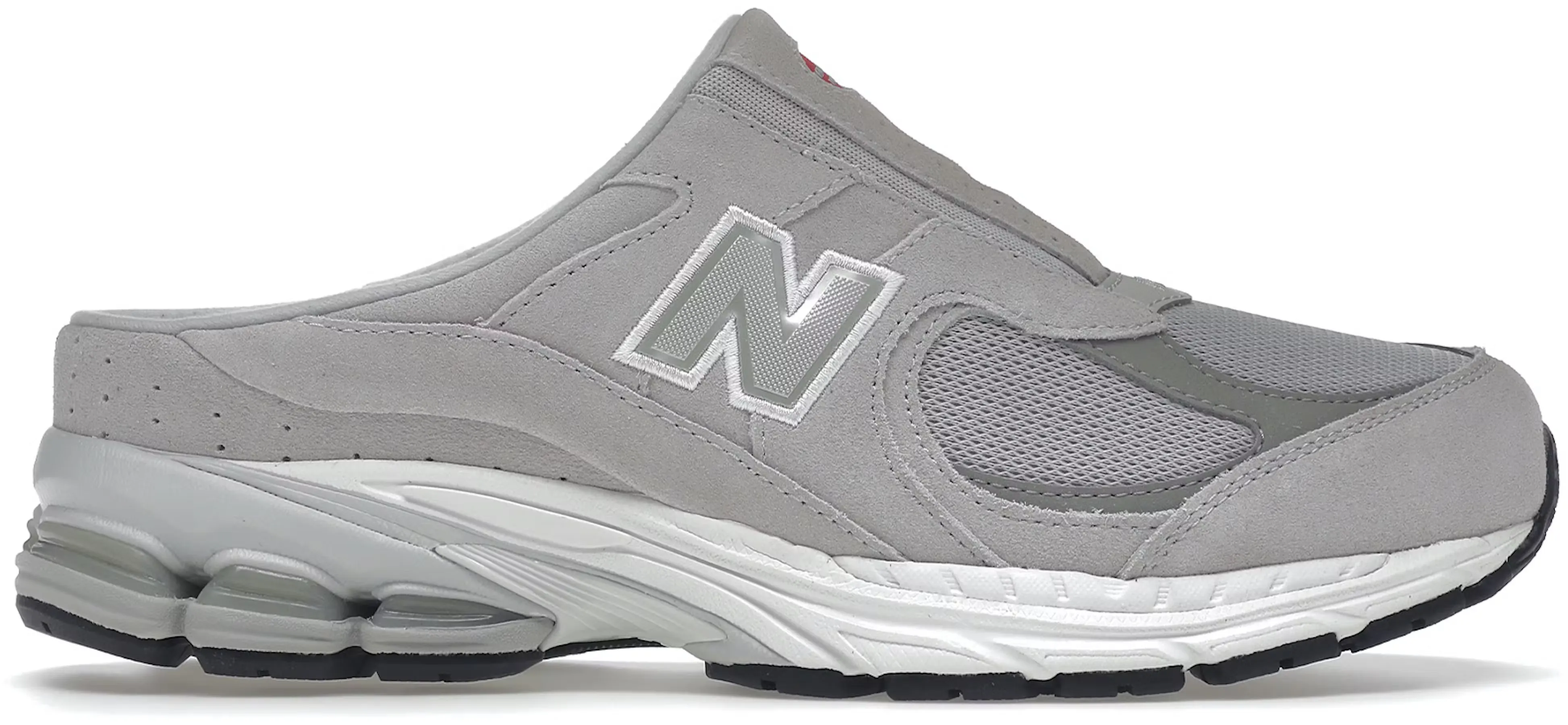 New Balance 2002R Mule Rain Cloud