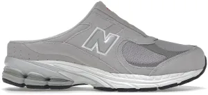New Balance 2002R Mule Rain Cloud