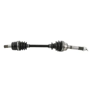 New MOTION PRO Front Left CV Axle Joint For KAWASAKI 19-KW8-303