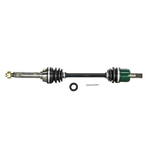 New MOTION PRO Front Left CV Axle Joint For KAWASAKI 9-KAW-7011