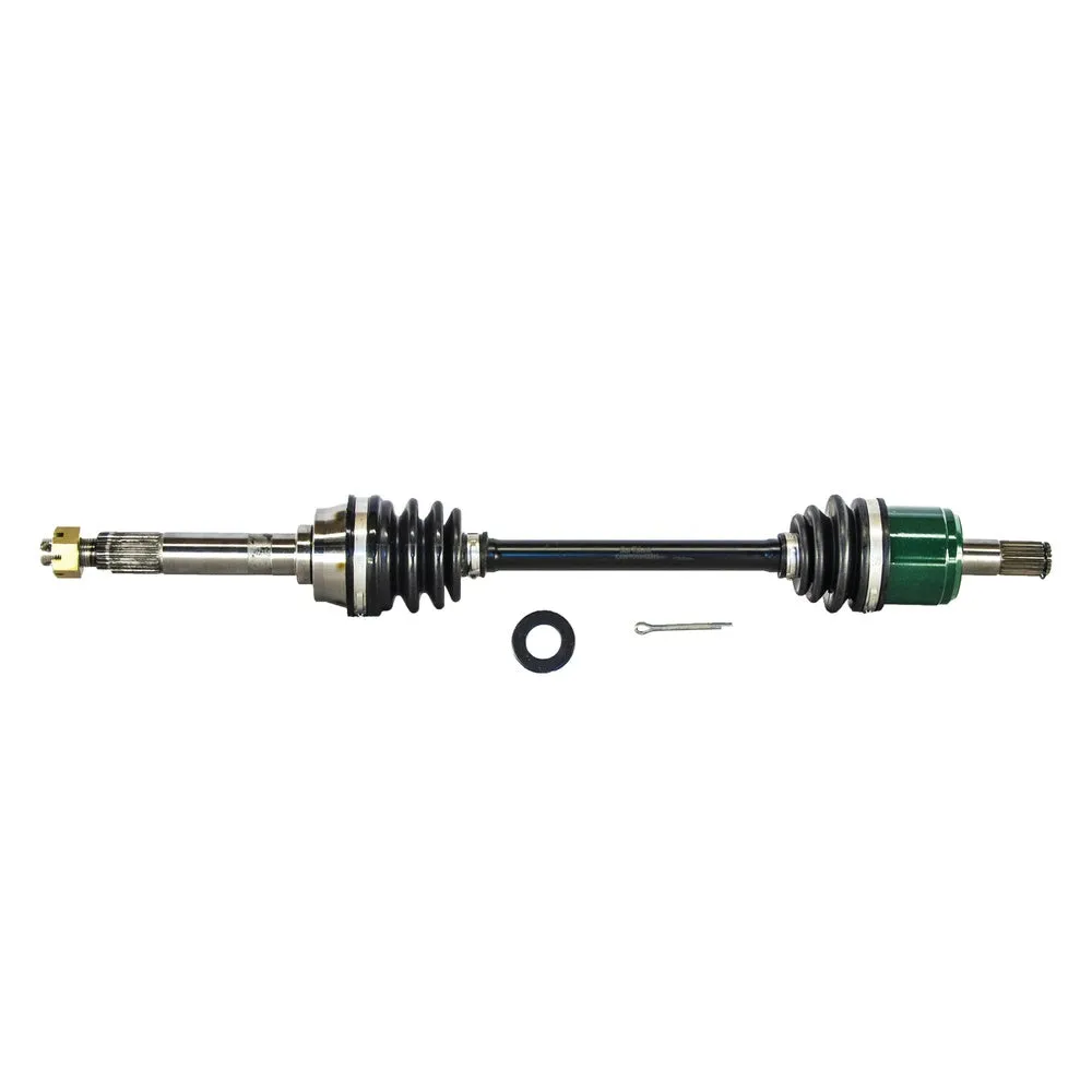 New MOTION PRO Front Left CV Axle Joint For KAWASAKI 9-KAW-7011