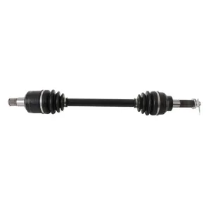 New MOTION PRO Heavy Duty Rear Left CV Axle For KAWASAKI 19-KW8-320-XHD