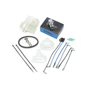 New QUANTUM Fuel Pump Installation Kit #QFQFSK364