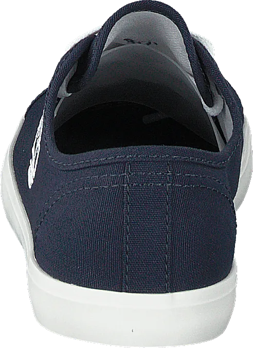 Newport Bay Canvas Ox Navy Canvas