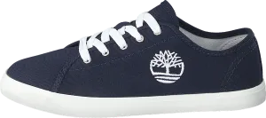 Newport Bay Canvas Ox Navy Canvas