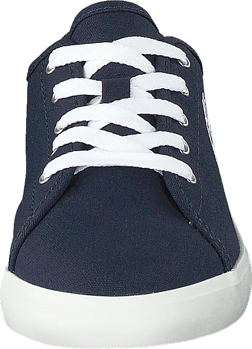 Newport Bay Canvas Ox Navy Canvas