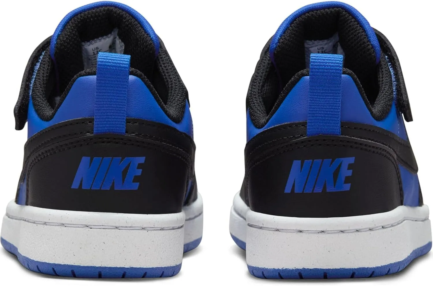 Nike Boy's Court Borough Low Recraft (Little Kid) Sneaker