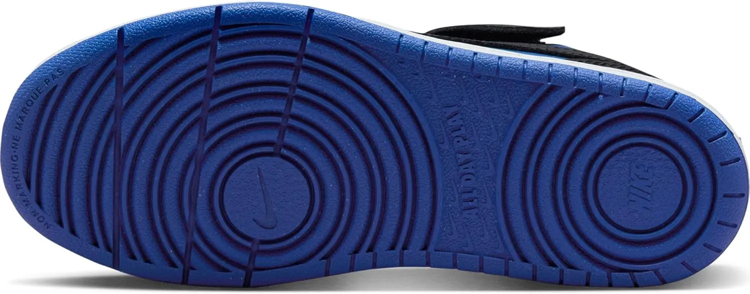 Nike Boy's Court Borough Low Recraft (Little Kid) Sneaker