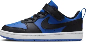 Nike Boy's Court Borough Low Recraft (Little Kid) Sneaker