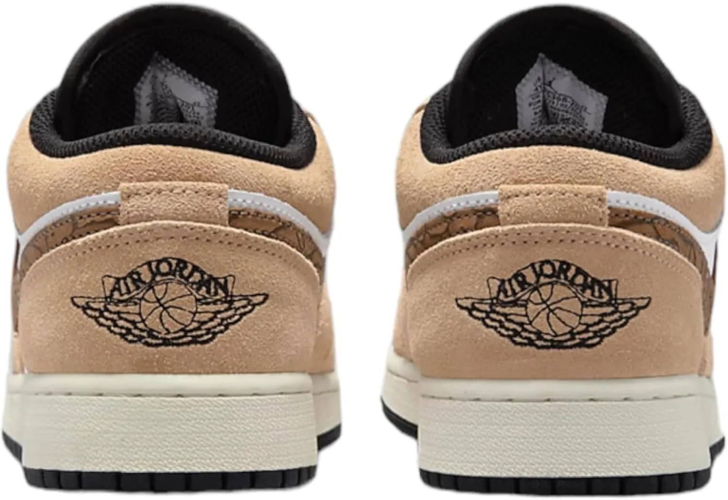 Nike Boy's Gymnastics Shoes