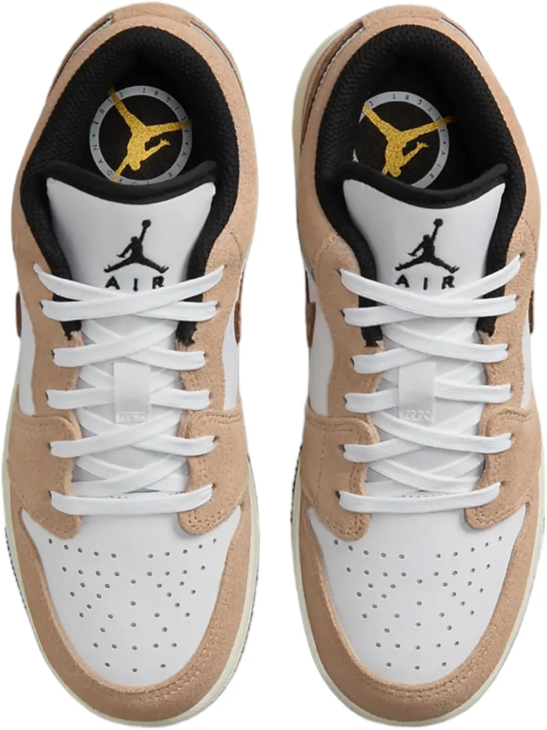 Nike Boy's Gymnastics Shoes
