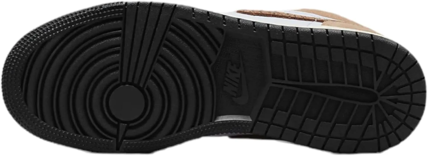 Nike Boy's Gymnastics Shoes