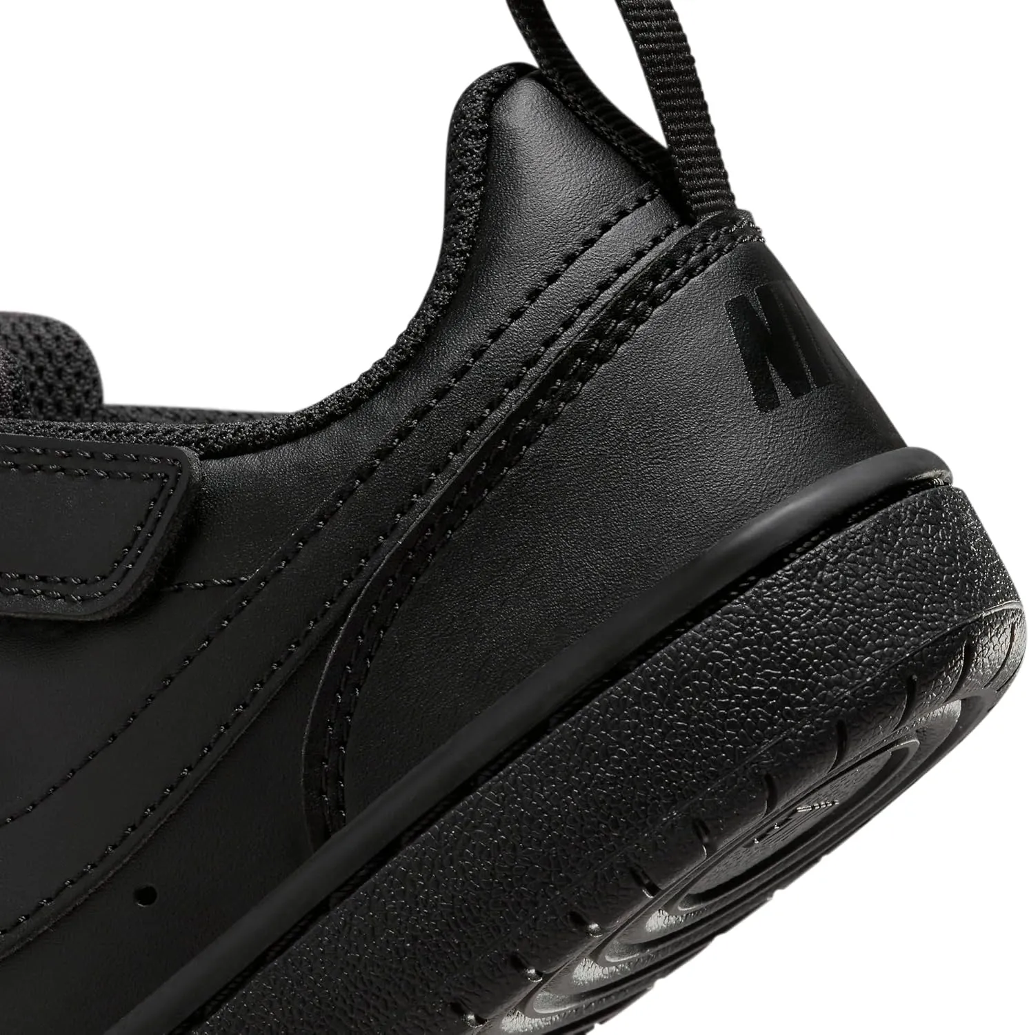 NIKE Boy's Sneaker Low