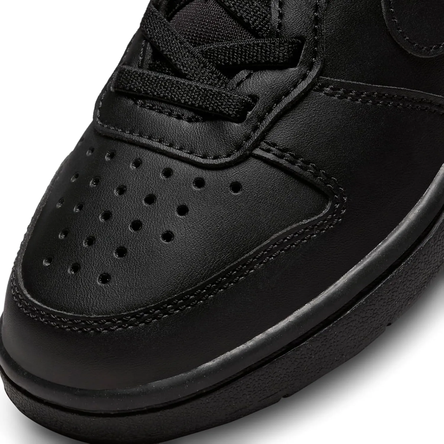 NIKE Boy's Sneaker Low