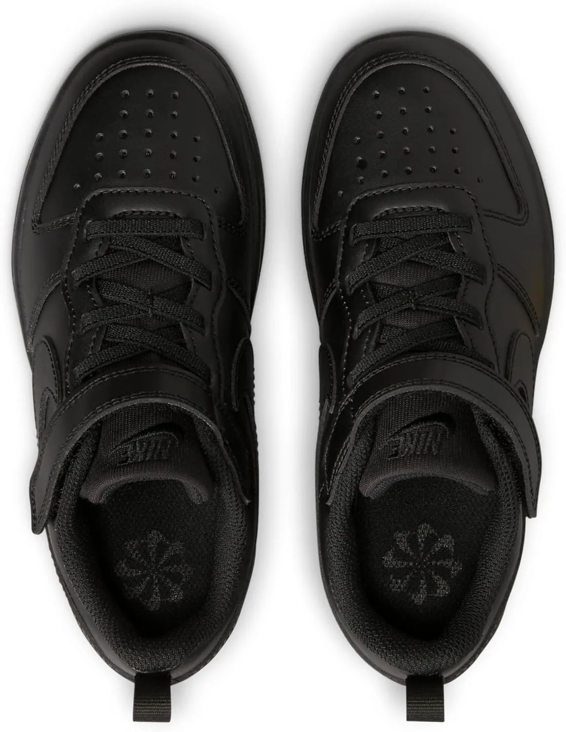 NIKE Boy's Sneaker Low