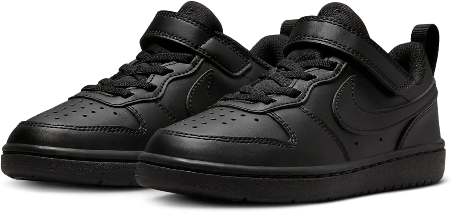 NIKE Boy's Sneaker Low