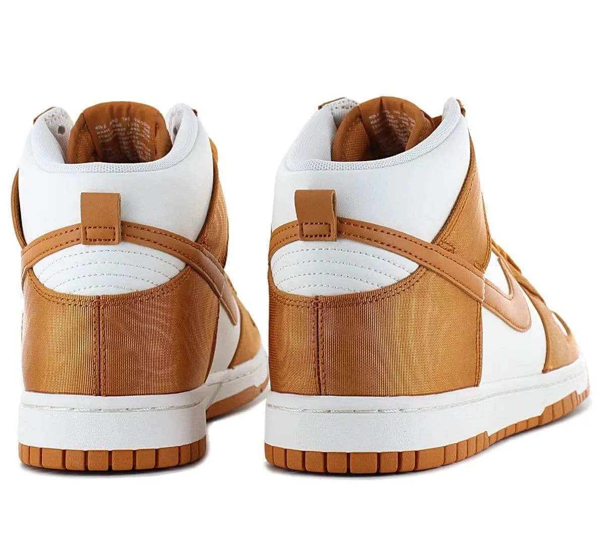Nike Dunk High Retro SE - Monarch - Herren Sneakers Schuhe DV7223-800