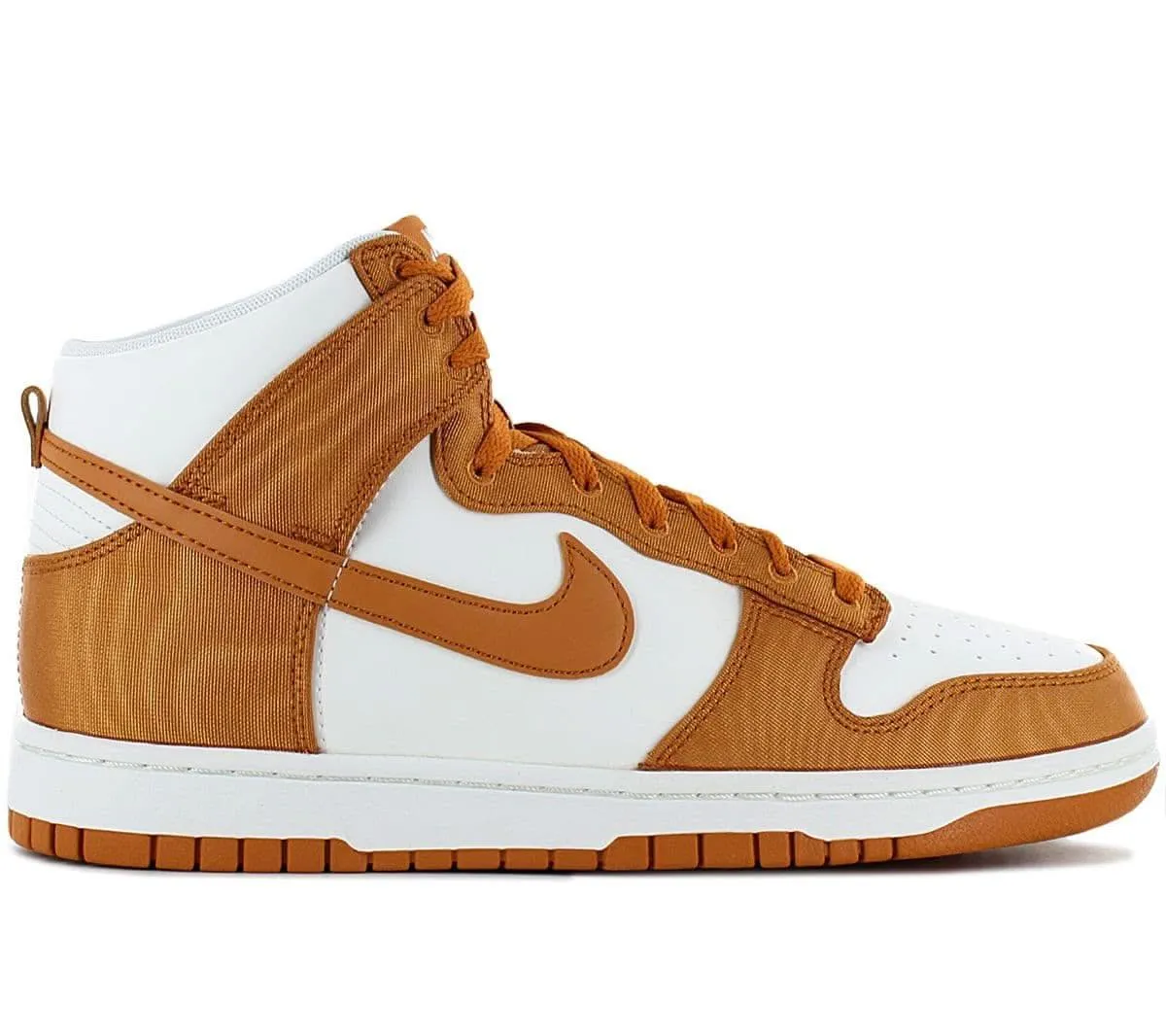 Nike Dunk High Retro SE - Monarch - Herren Sneakers Schuhe DV7223-800