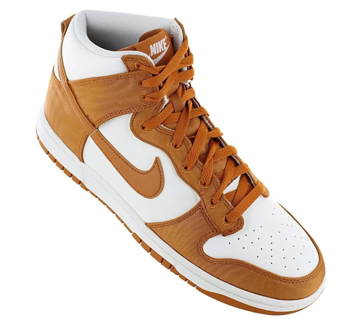 Nike Dunk High Retro SE - Monarch - Herren Sneakers Schuhe DV7223-800